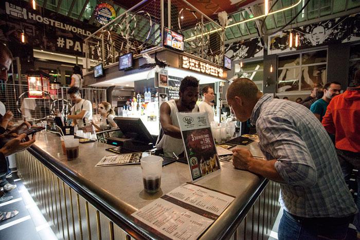 L'esprit Club Med, sans les colliers et en vill