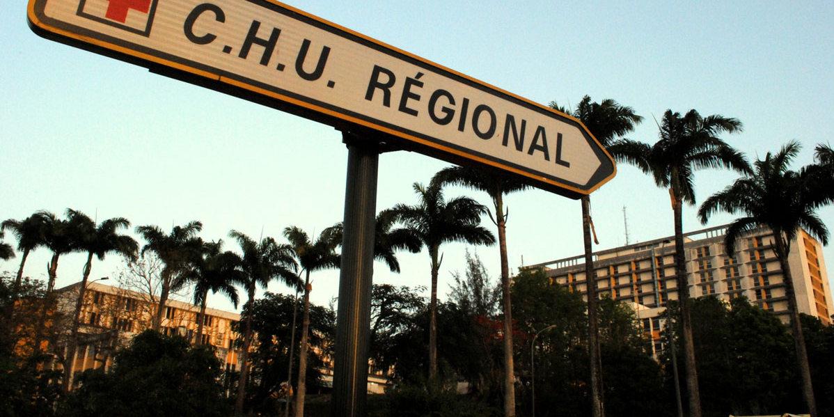 Internes aux Antilles : c’est bon pour le moral ? 