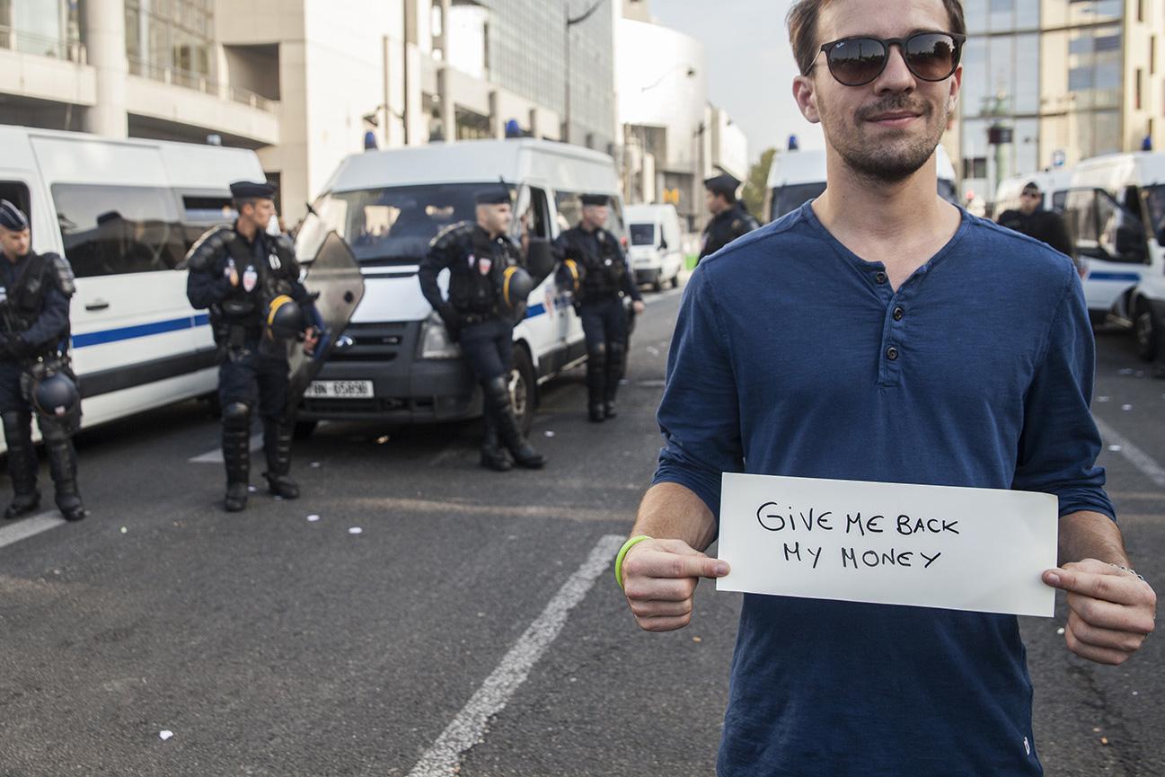 Pourquoi le vaccin fait flipper les Français