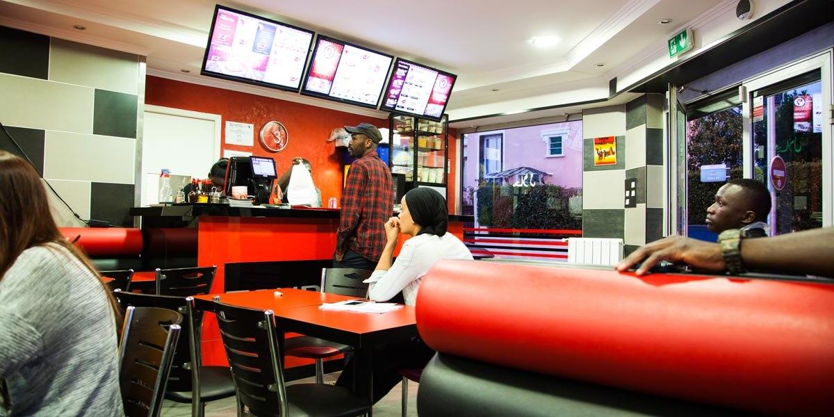Tombouctou Fast-Food, le bon business sauce Yassa