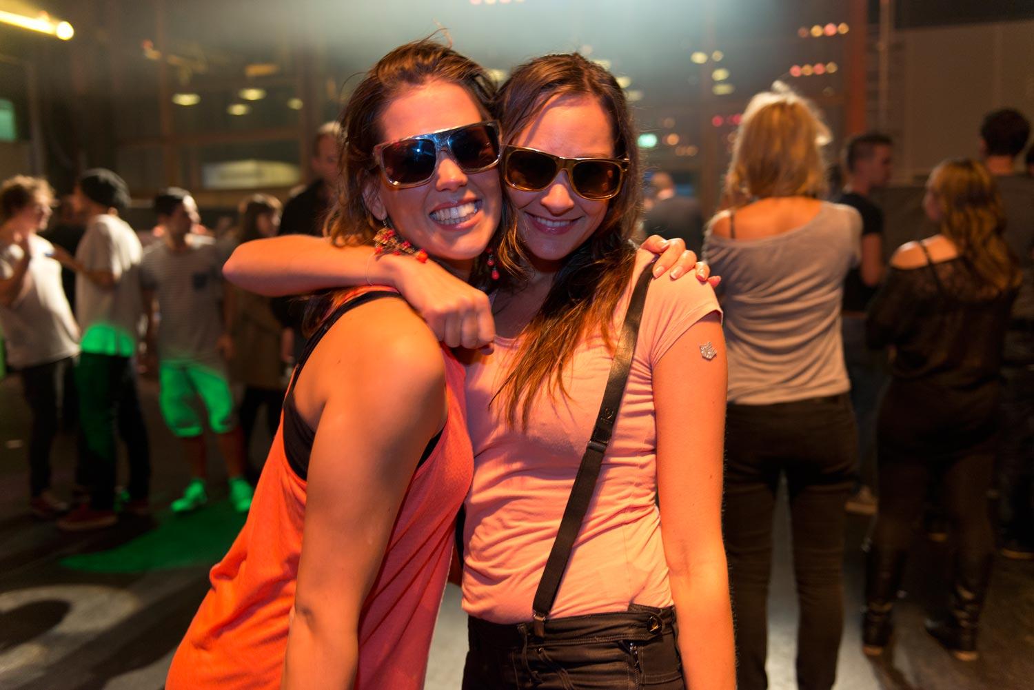 «Teuffeur, je n’irai plus en soirée à Amsterdam»