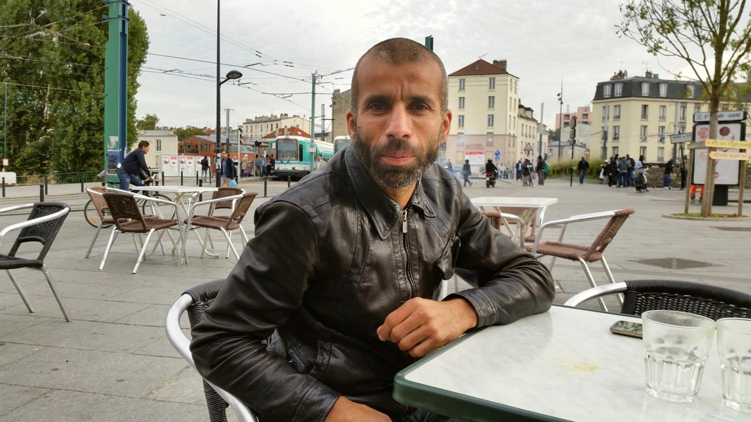 Pour quelques dollars de plus : un docu sur Salah Hamouri