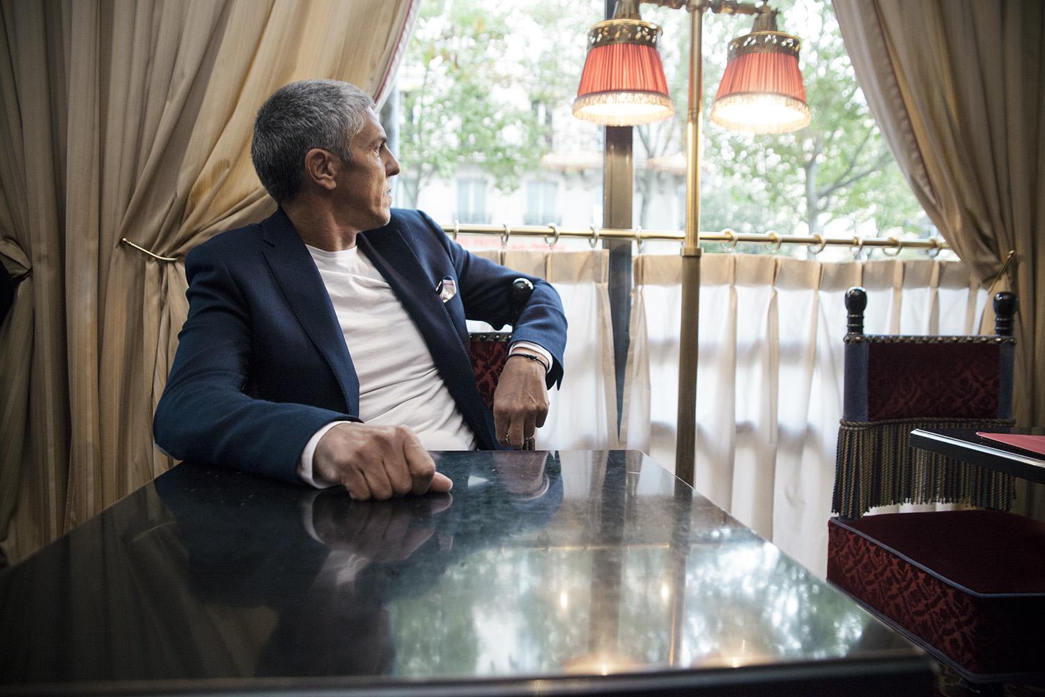 En attendant les spotlight