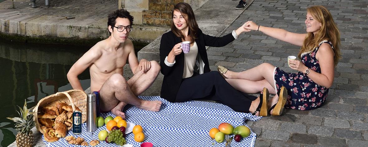 StreetPress se met au papier: le Guide du Canal