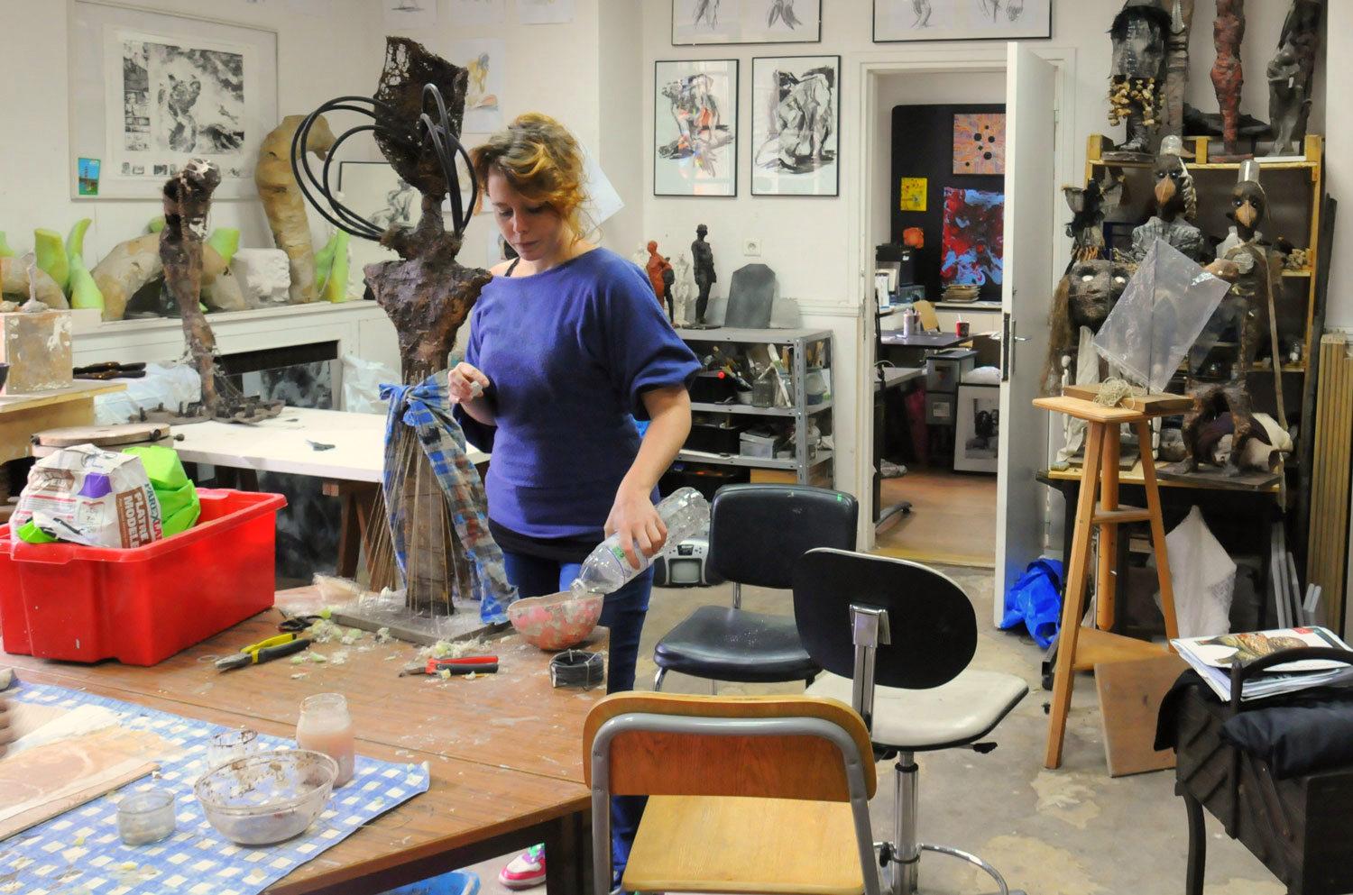 Pourquoi le vaccin fait flipper les Français