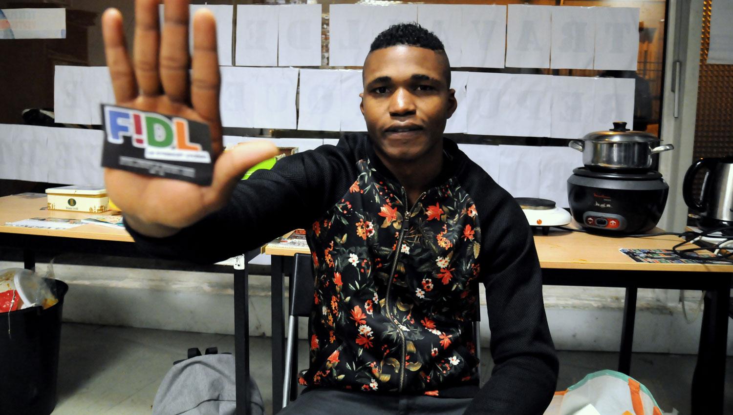 Pourquoi le vaccin fait flipper les Français