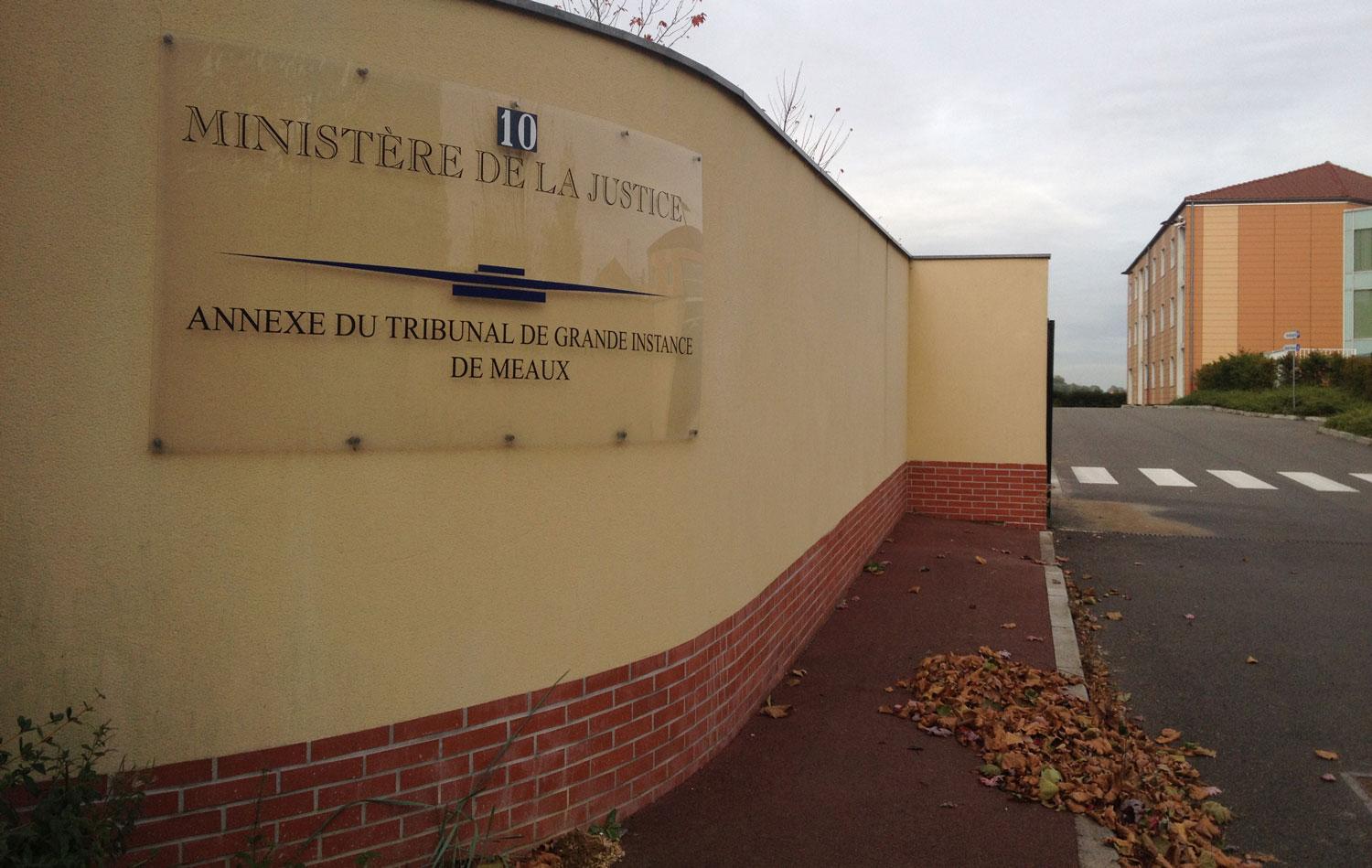 Dernier jugement avant le charter