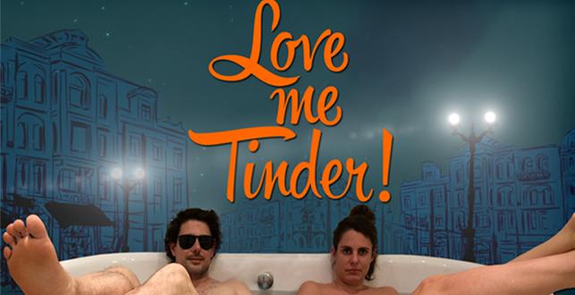 Un docu consacré à Tinder