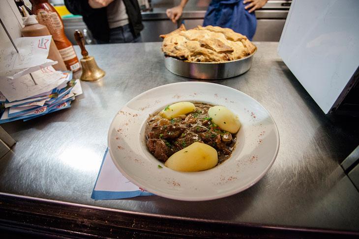 Ding ! Un bon petit plat comme chez mamie, prêt en 1mn30 au micro-onde