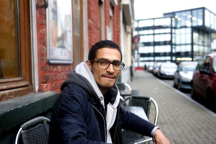 Pour Tarik, le CECU c’est un « truc de bobo », un projet « électoraliste » qui oublierait les racines politiques du hip-hop