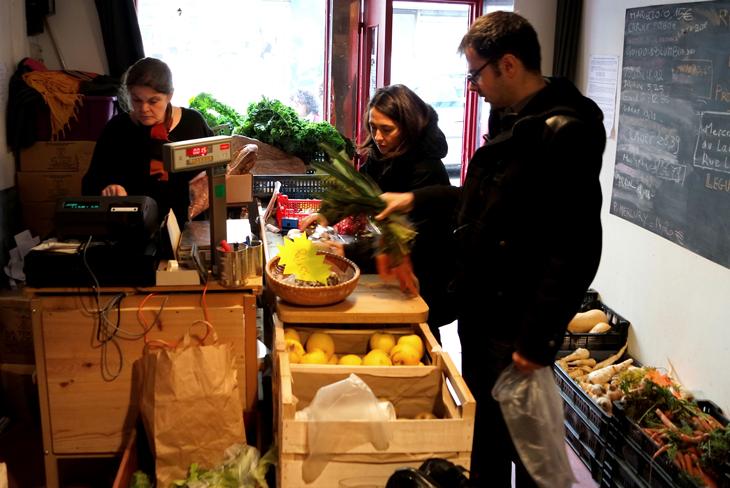 Bonne surprise quand on découvre l’addition.