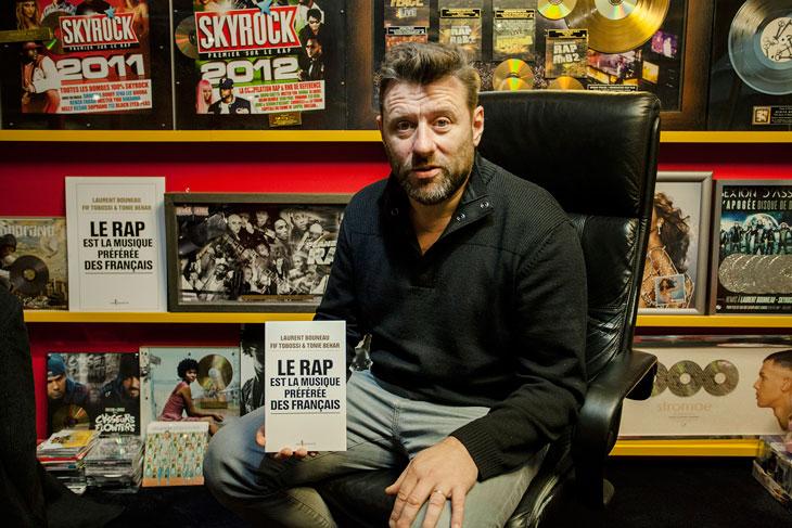 « Selon le public, les personnes les plus légitimes pour juger des artistes sont les autres artistes. 