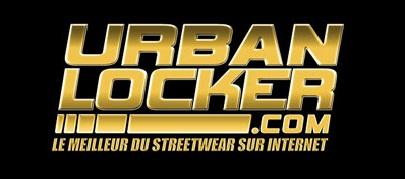 Urban Locker, le site du streetwear
