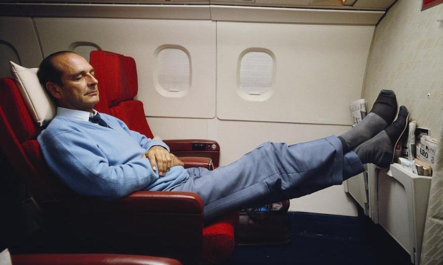 Pourquoi le vaccin fait flipper les Français