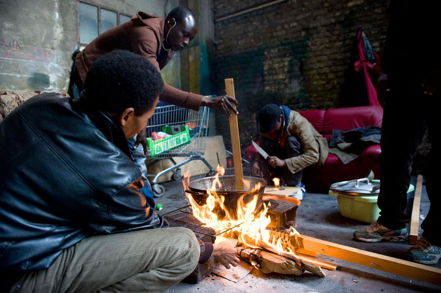 Pourquoi le vaccin fait flipper les Français