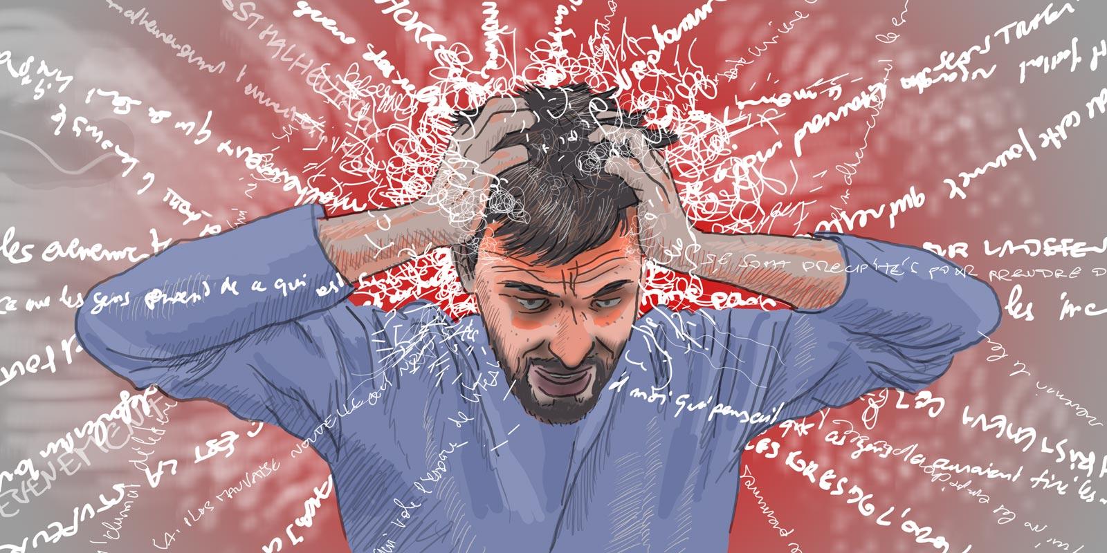 Pourquoi le vaccin fait flipper les Français