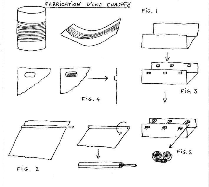 A côté Ikea, c'est du pipi de cha