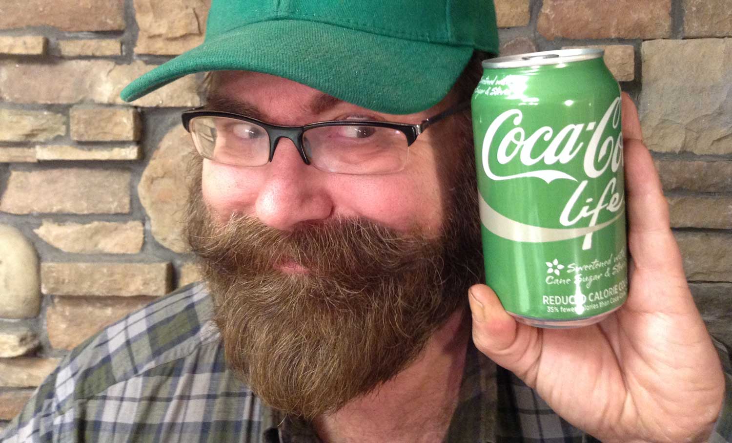 « Quand Coca-Cola Life se sucre avec la stevia »