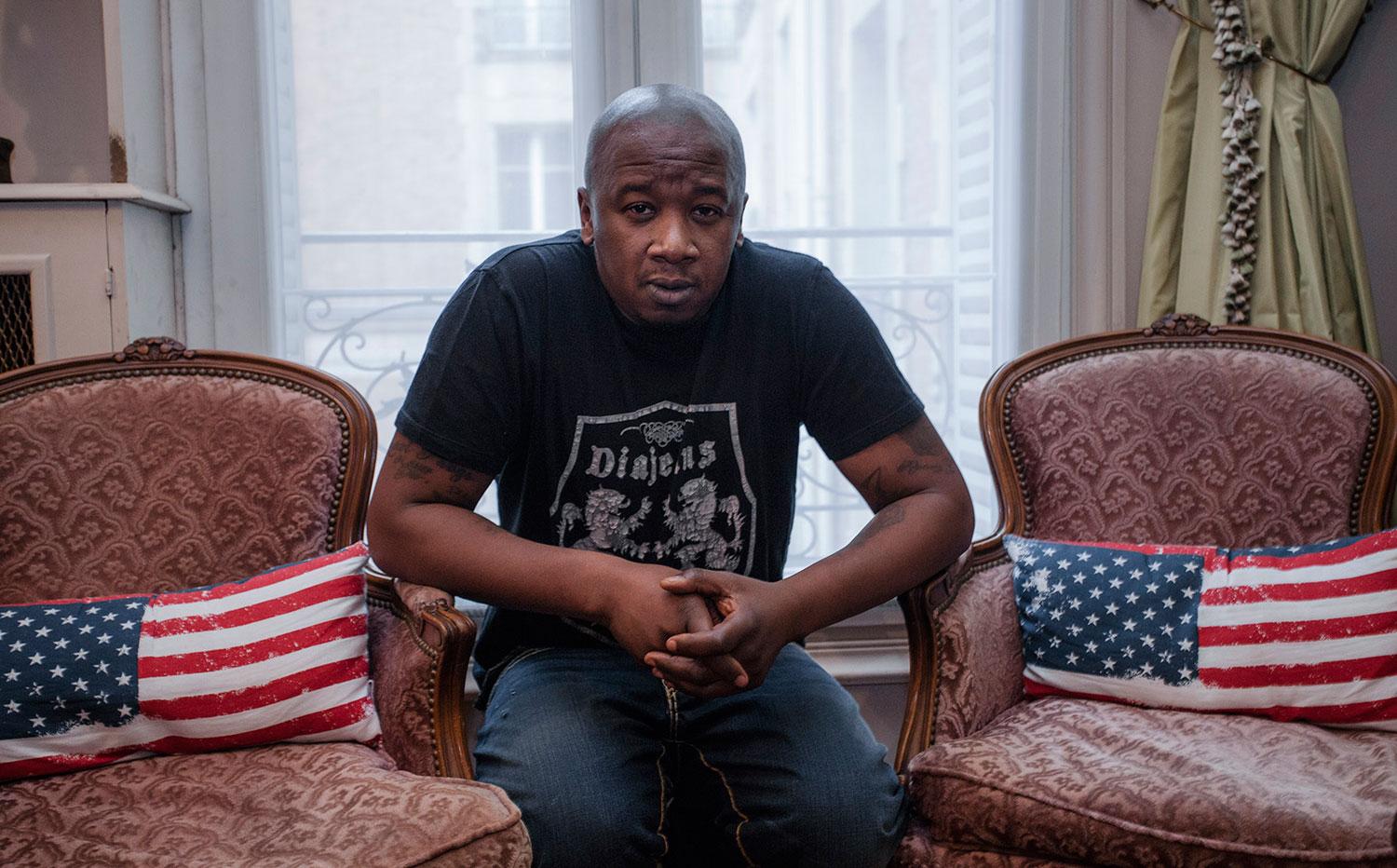 Pourquoi le vaccin fait flipper les Français