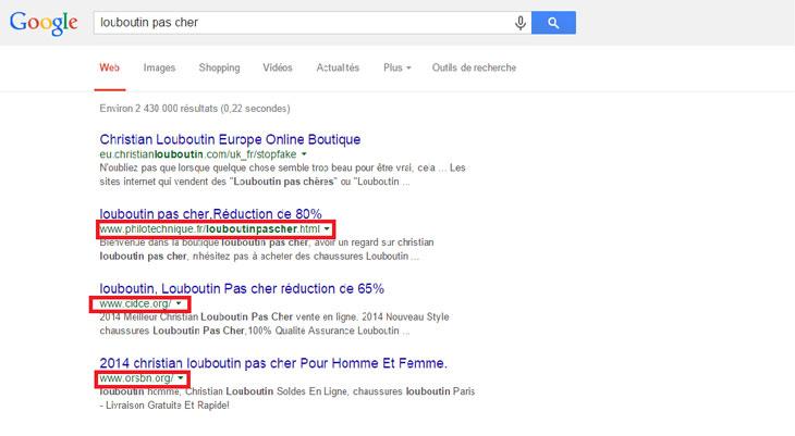 « Les canards d’Ariane » ont disparu, mais les résultats sont toujours aussi loufoque