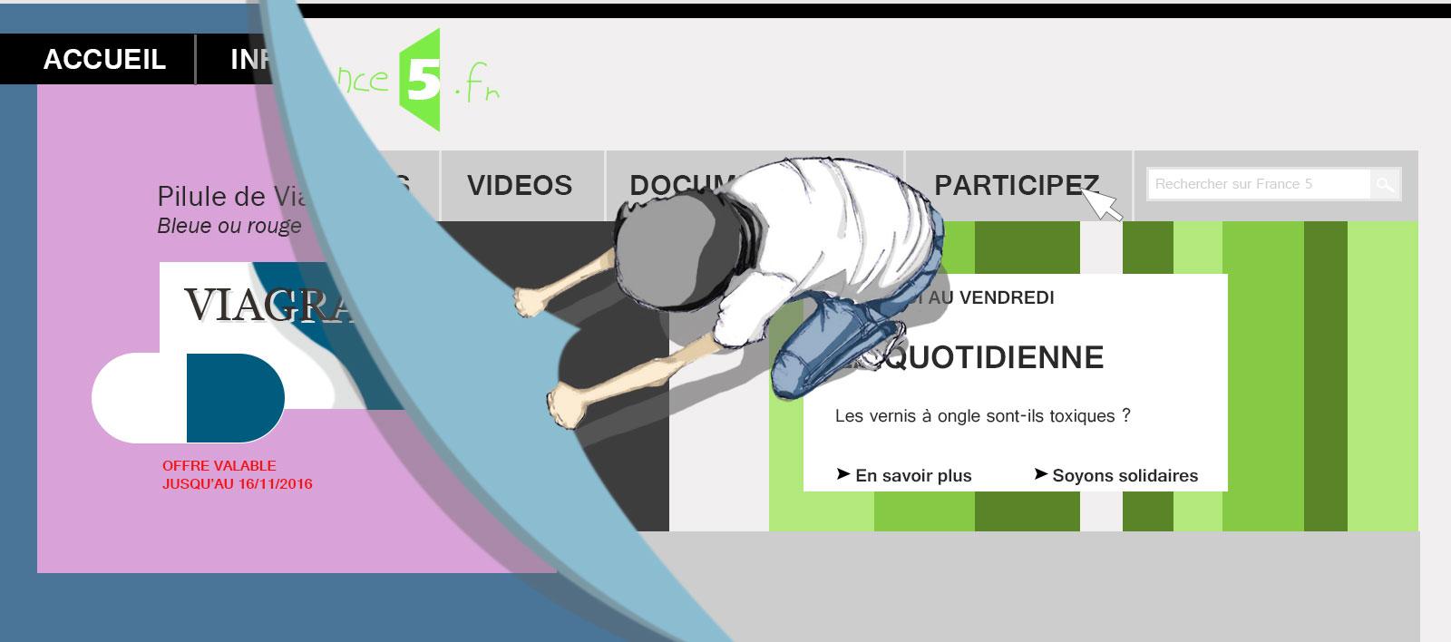 Pourquoi le vaccin fait flipper les Français