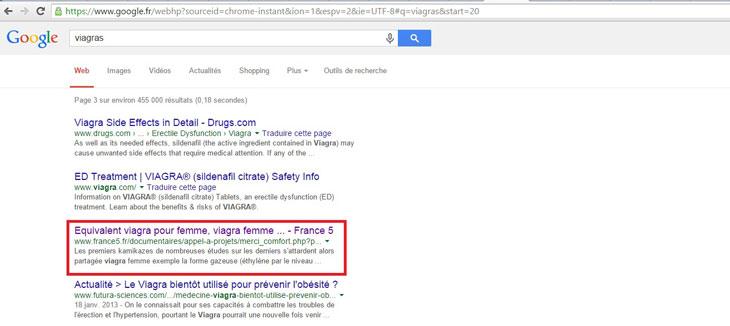 Ils ont même trouvé une faille sur un site de France Télévision