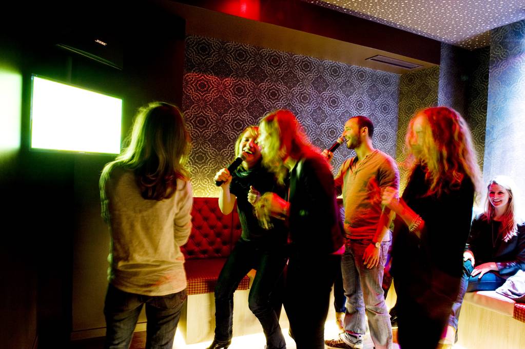BAM Karaoke Box : une soirée à gagner