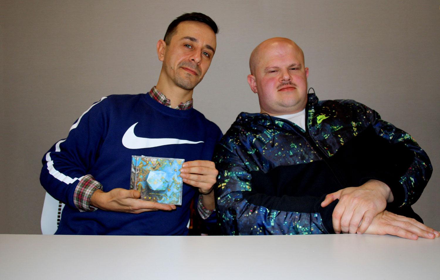 « Plutôt que de faire de la merde, j’ai préféré arrêter le rap »