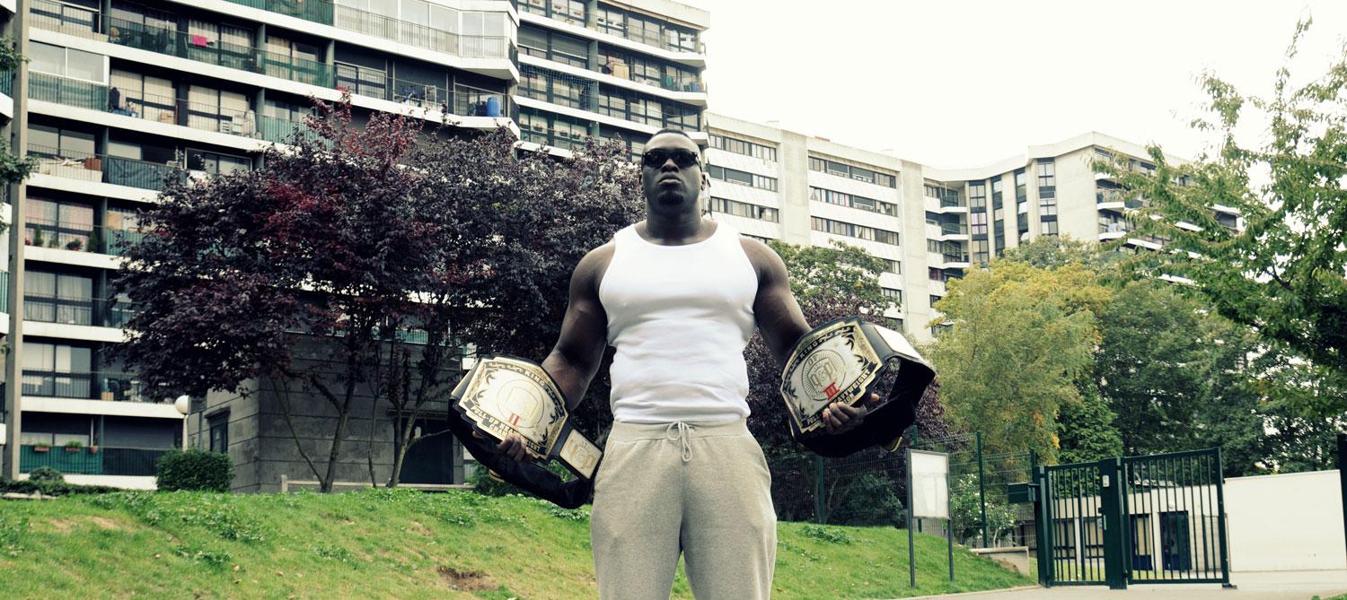 Pour quelques dollars de plus : un barbecue dans une favela de Rio 