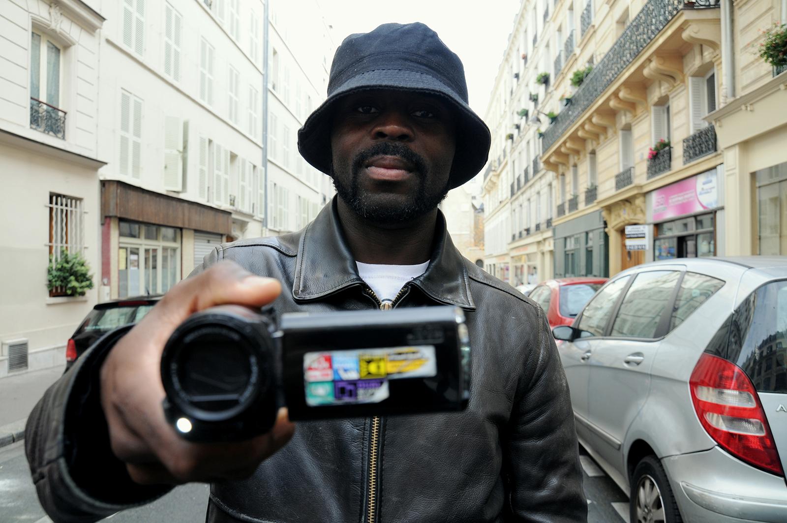 Booba accusé d’avoir fait fermer un site de rap indépendant