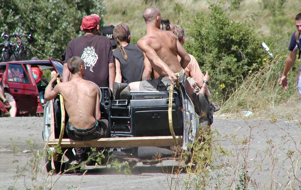Pourquoi le vaccin fait flipper les Français