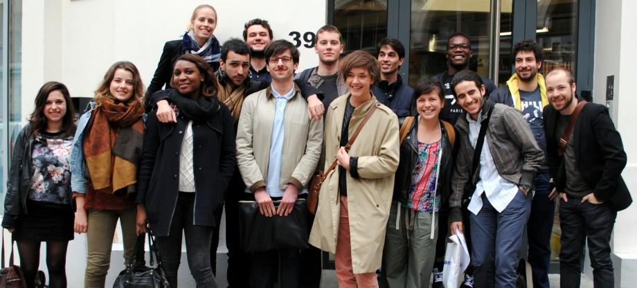 StreetPress lance la 4e édition de la Street School