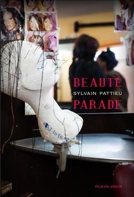 Beauté Parade : un livre à gagner