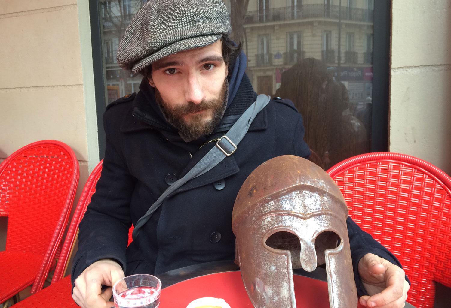 Pourquoi le vaccin fait flipper les Français