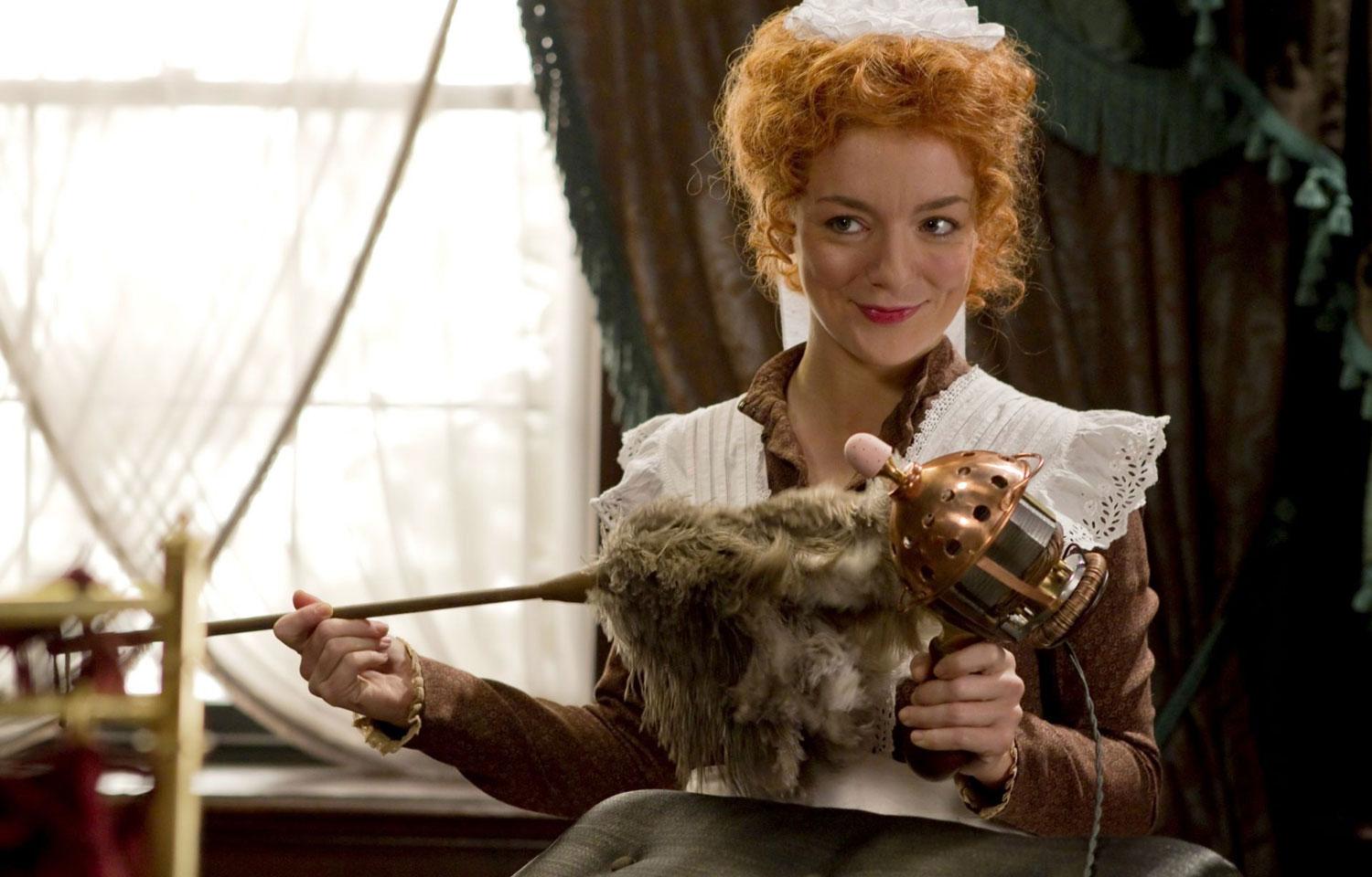 Quand les médecins masturbaient les hystériques