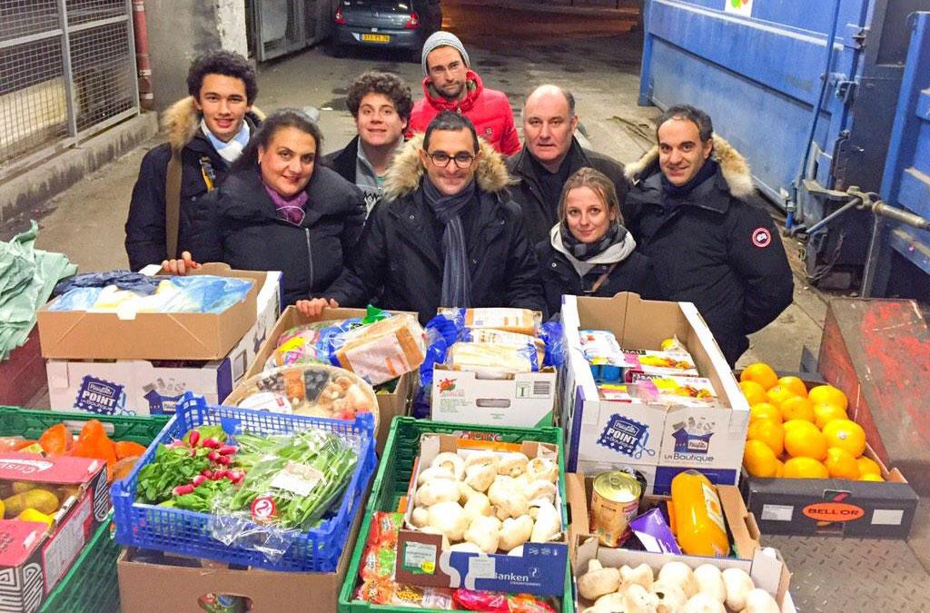 Le Rastignac qui nourrissait les pauvres des Hauts-de-Seine