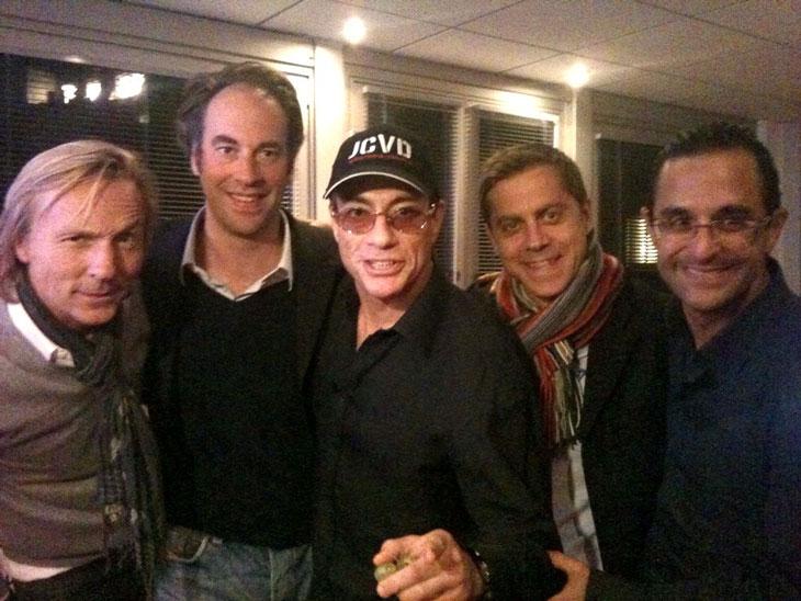 Vous le reconnaissez 