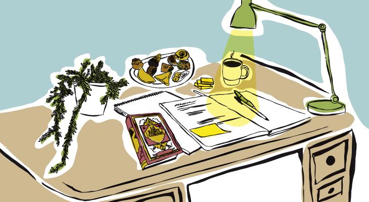 Pour Maître Many, pas de colis piégé mais des pâtisseries et des Coran en remerciement.