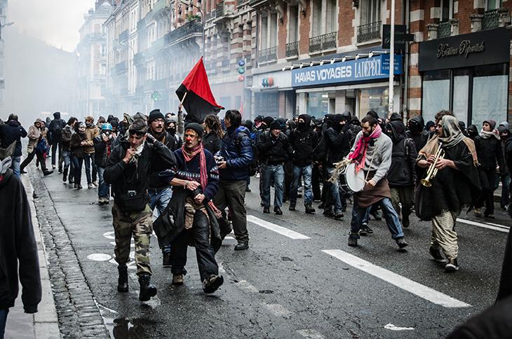 La préfecture n'a cette fois « pas vu de raison d'interdire » la manifestation