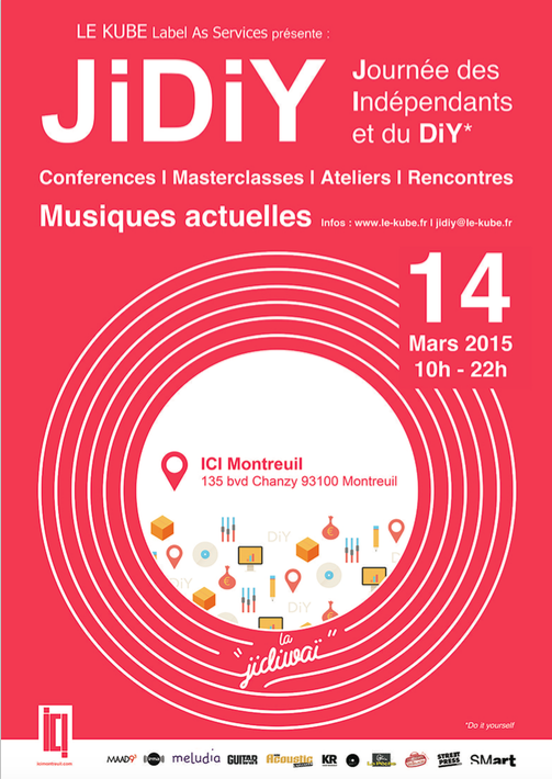 La Journée des Indépendants et du DIY