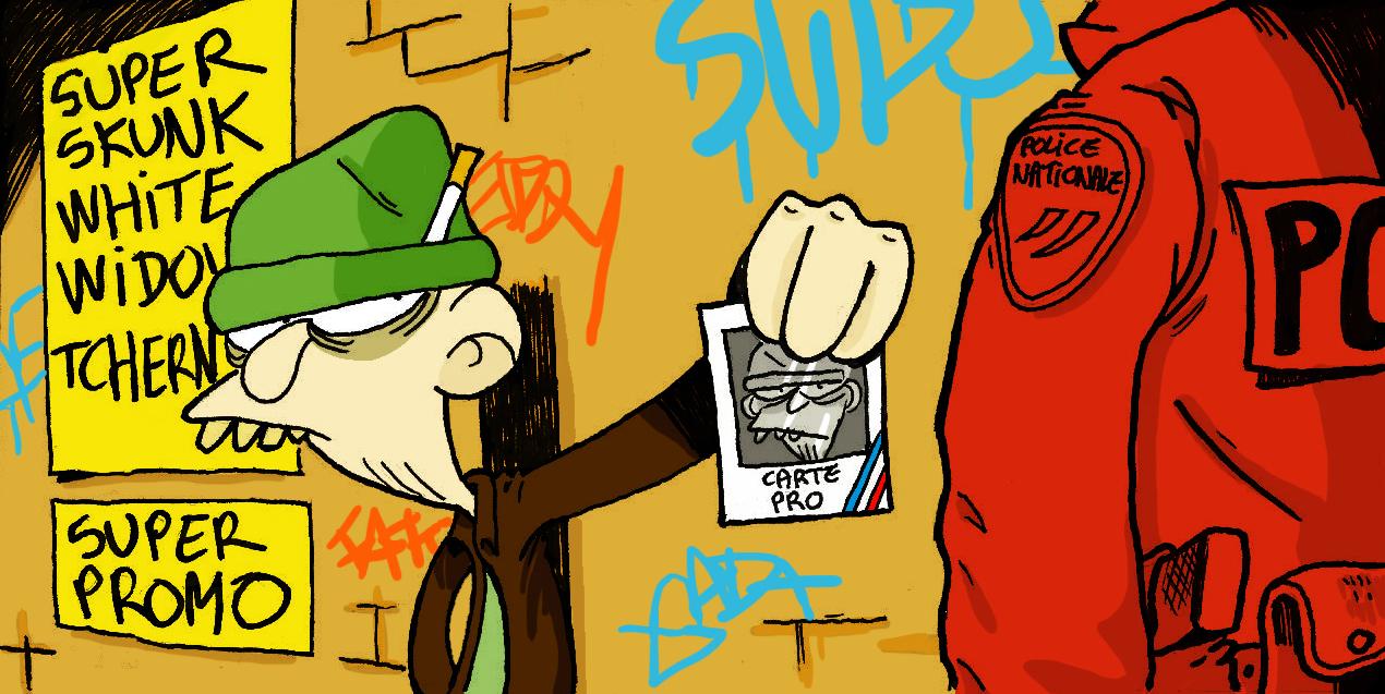 La loi Macron expliquée aux teubés