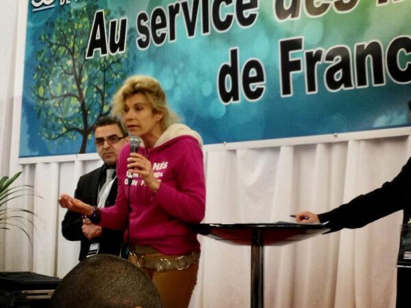 « Pourquoi je n’irai pas au rassemblement contre l’islamophobie aux côtés de l’UOIF »