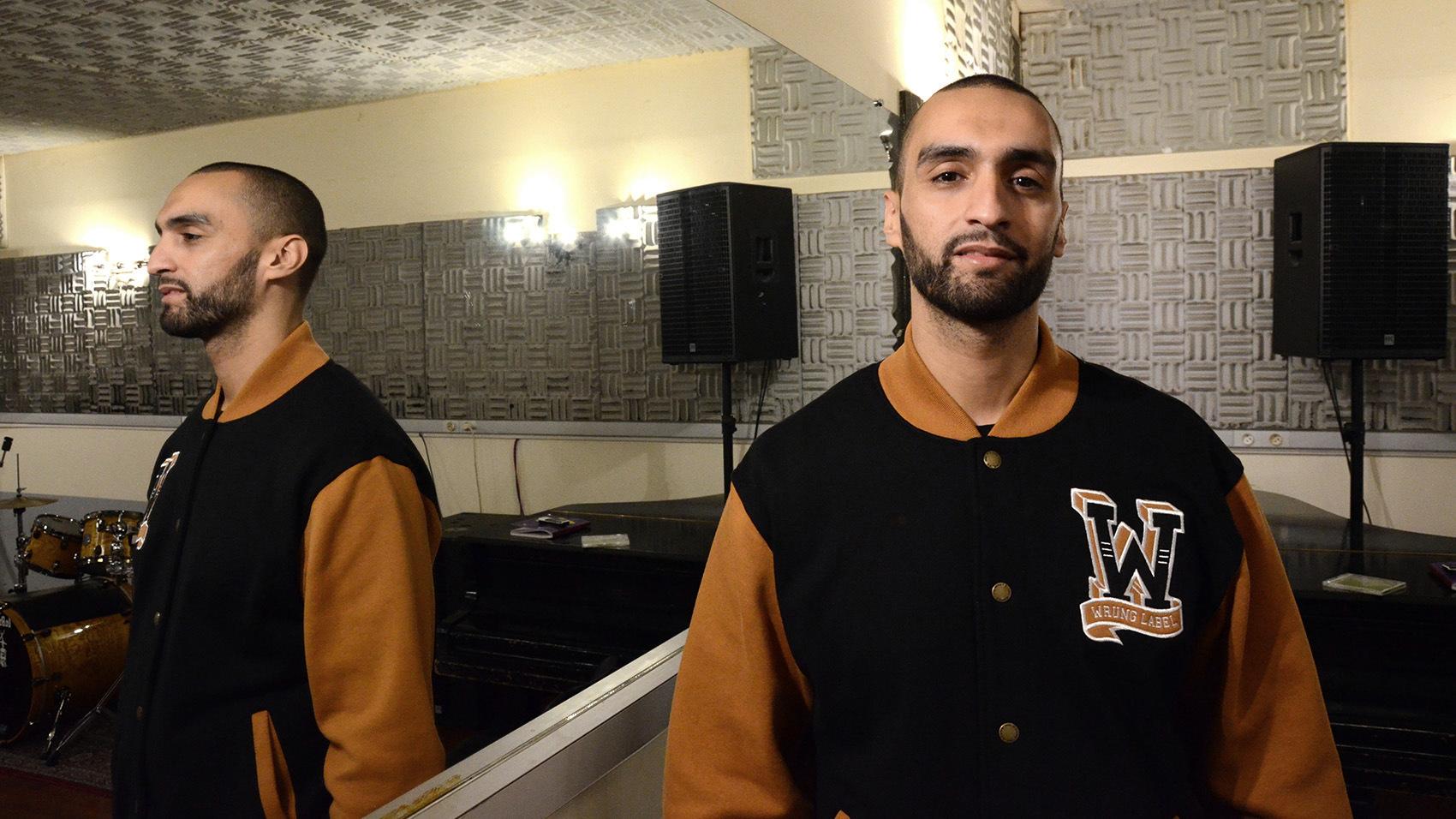 On a parlé islam, rap indé et satanisme avec Ali, l'ex-Lunatic