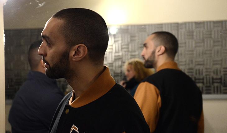 « En France, on est encore dans ce rapport colon-colonisé. 