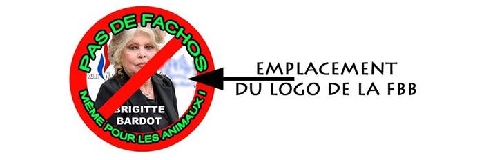 La justice interdit au Cléah l'utilisation du logo de la fondation BB