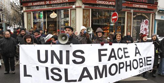 « Pourquoi nous irons au rassemblement contre l’islamophobie aux côtés de l'UOIF »