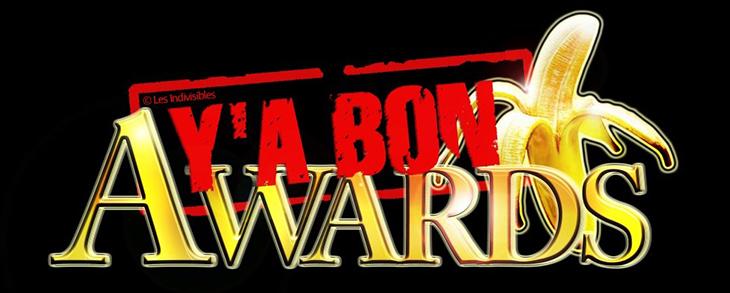 Chaque année les Indivisibles organisent la cérémonie des Y'a bon awards.