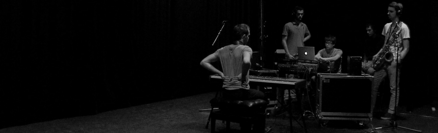 Tremplin musical Beside Label