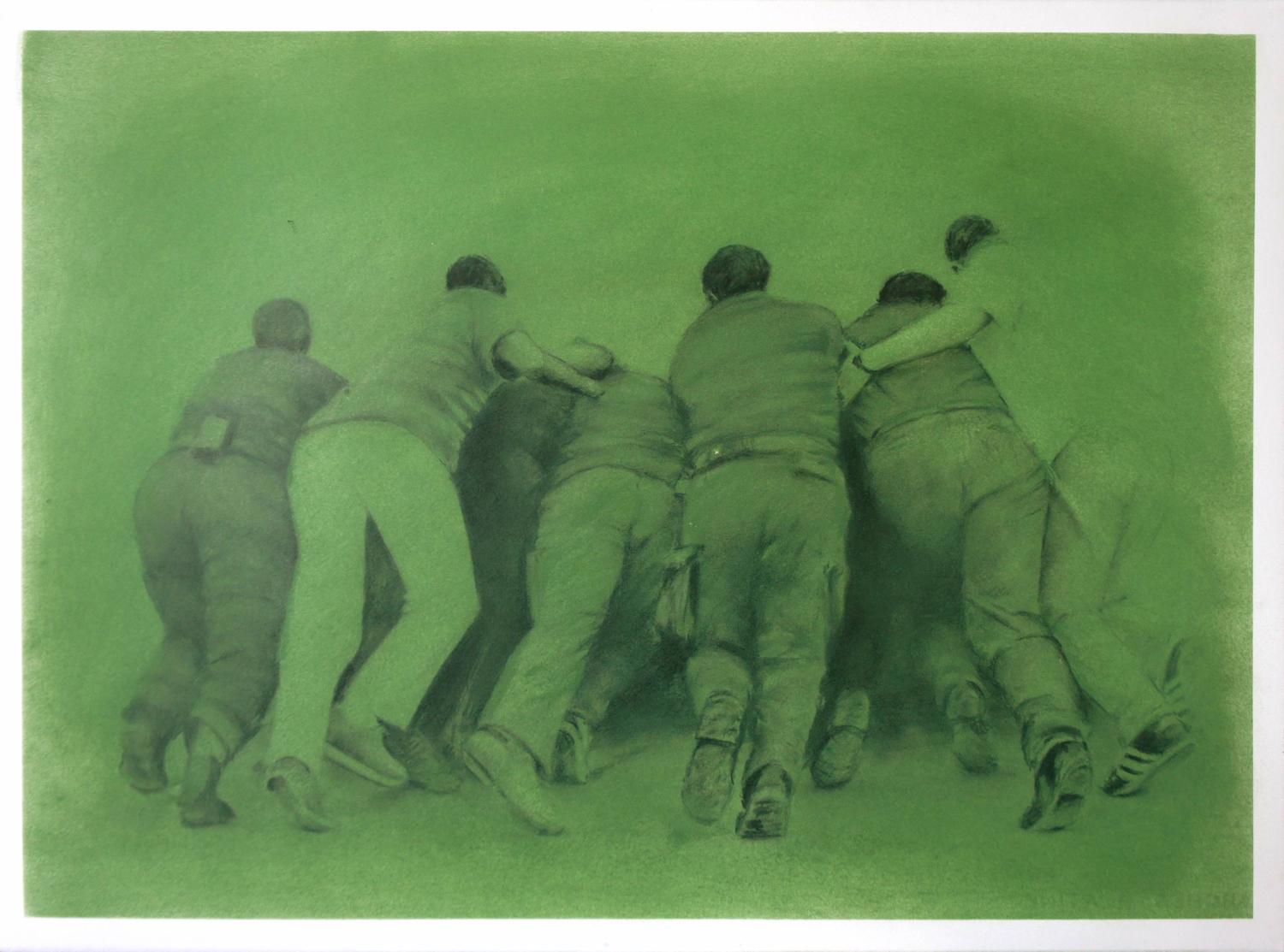 DDessin {15} | Cabinet de dessins contemporains