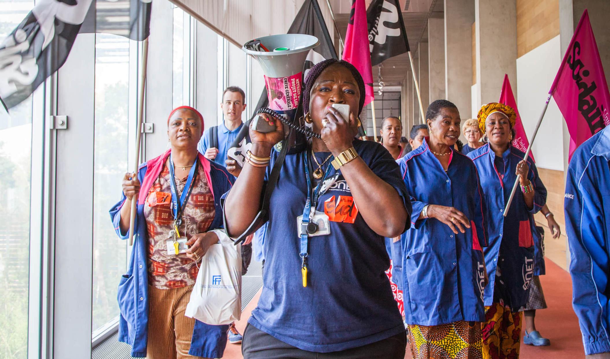 Pourquoi le vaccin fait flipper les Français